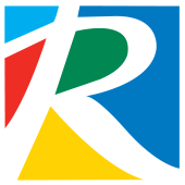 Le logo du Département de la Réunion