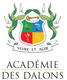 blason Academie des Dalons