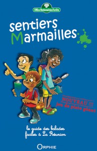 guide sentier marmaille