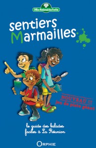 guide sentier marmaille