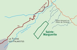 sainte_marguerite-itineraire