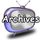 Les archives vidéo