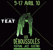 déboussolés