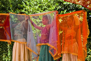 Spectacle de Danse