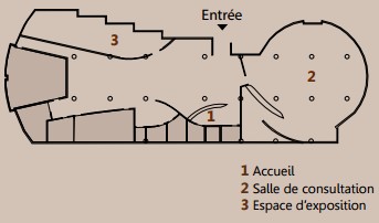 plan acces adr