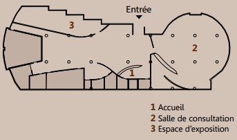 plan acces adr