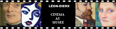 Cinéma au Musée