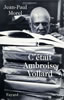 Jean-Paul Morel, C'était Ambroise Vollard.