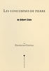 Gilbert Clain, François Cheval, Les concubines de Pierre.
