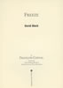 David Mach, François Cheval, Freeze.