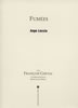 Ange Leccia, François Cheval, Fumées.