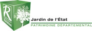 Jardin de l'Etat