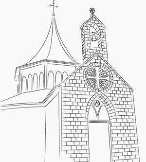 La Chapelle Pointue
