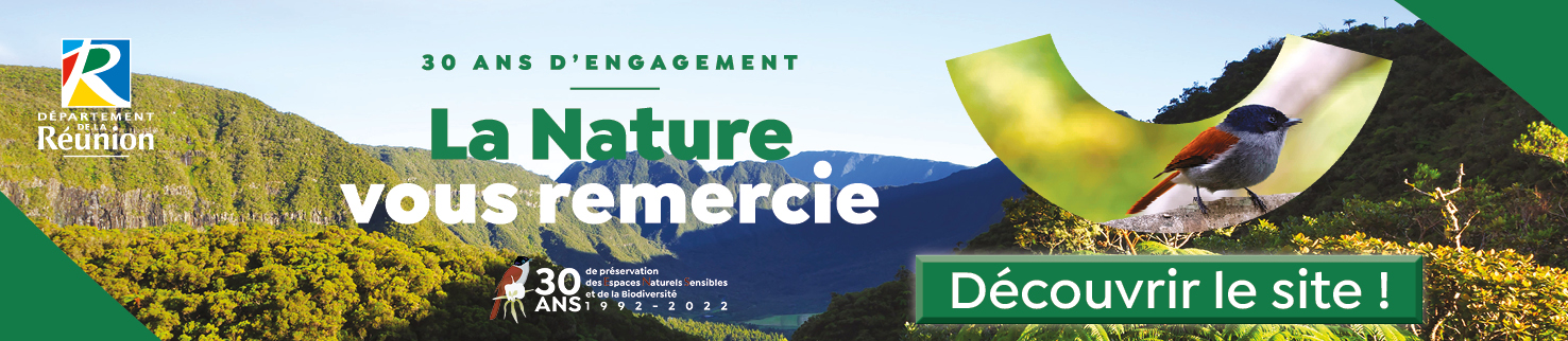 30 ans des ENS et de la Biodiversité : le site internet dédié