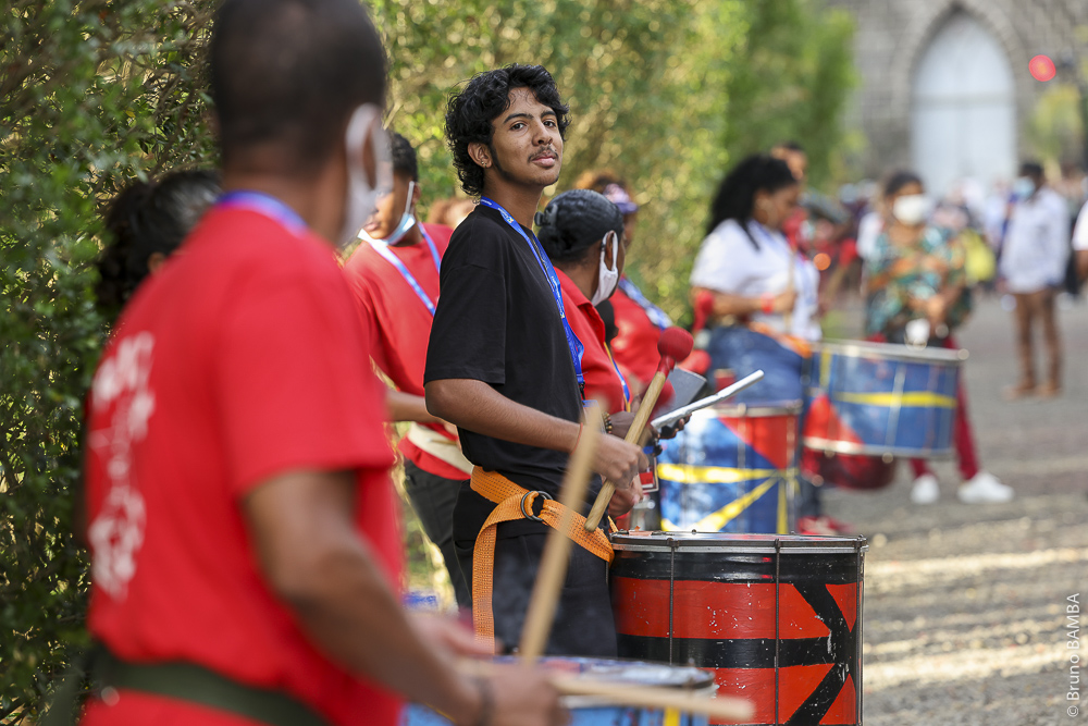 Gran 20 desanmb à Villèle