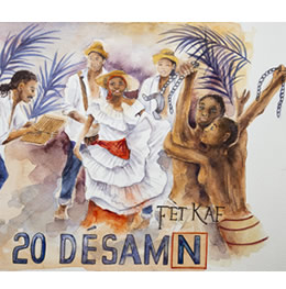 20 desanm