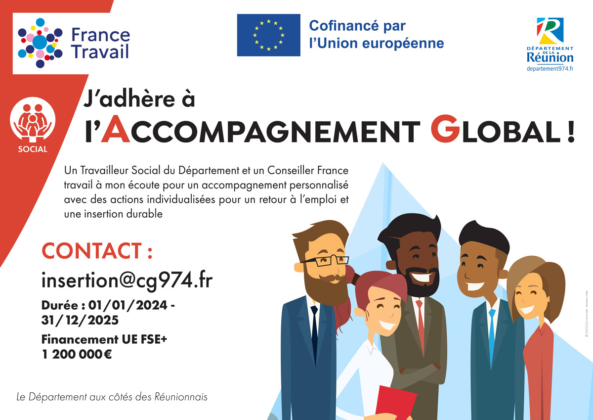 Accompagnement Global