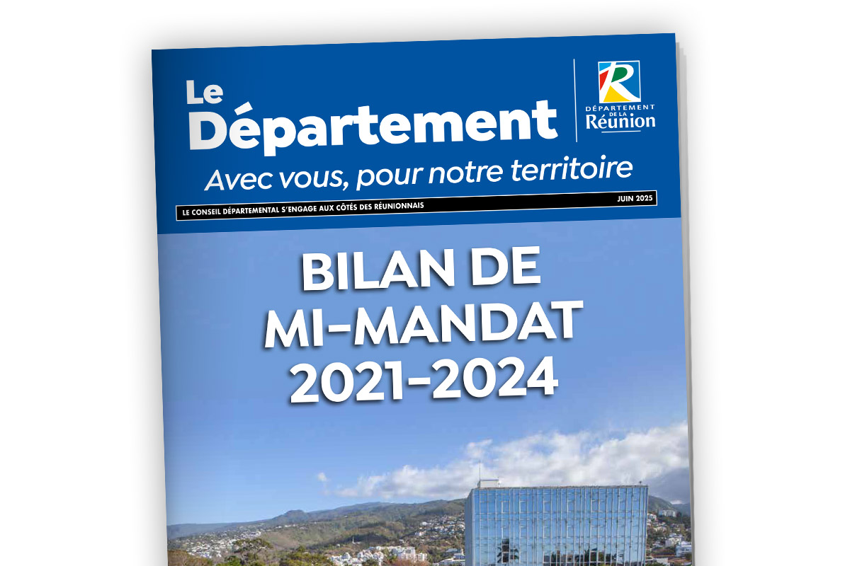 Bilan mi mandat 2021-2024
