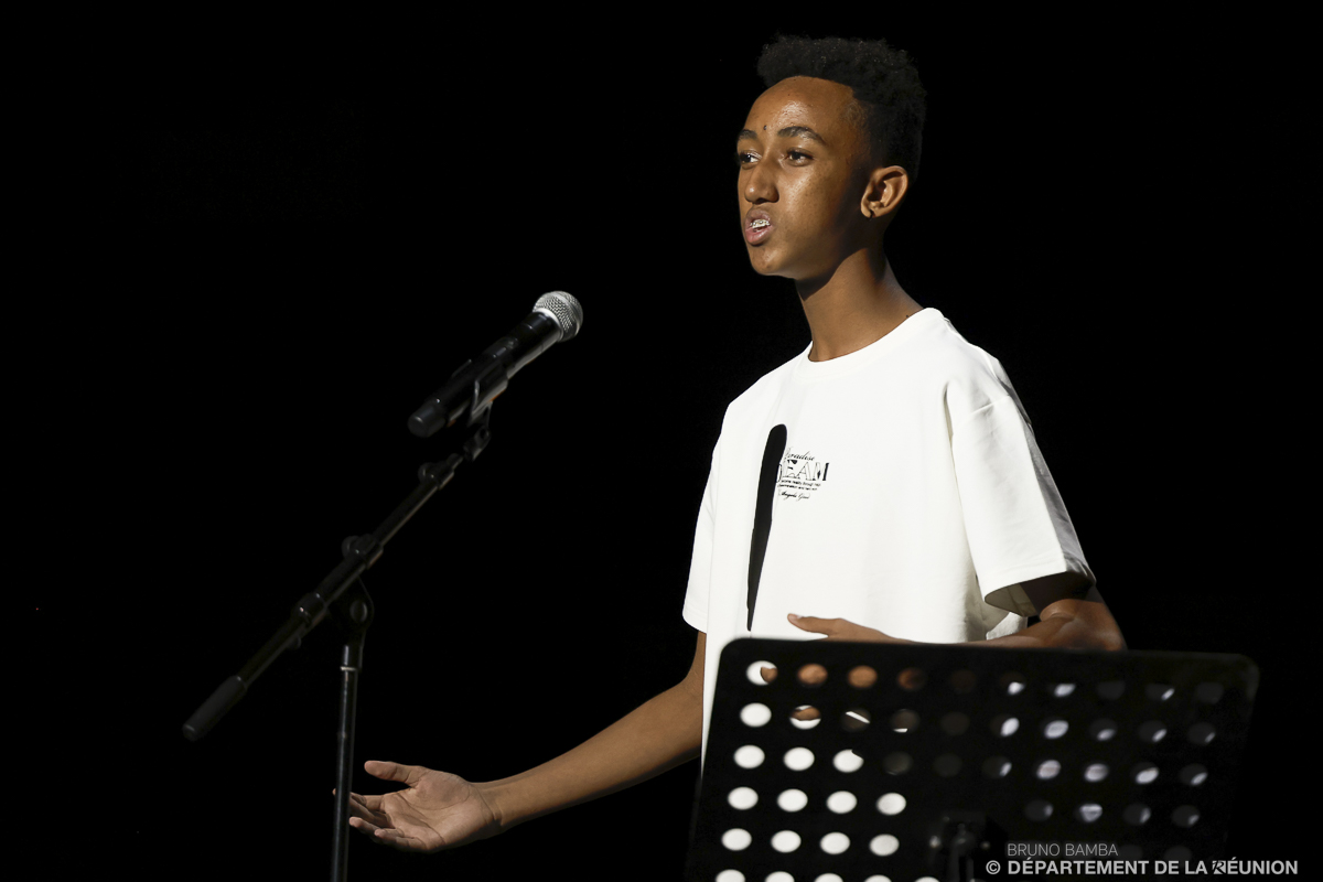 Concours Eloquence - 2025