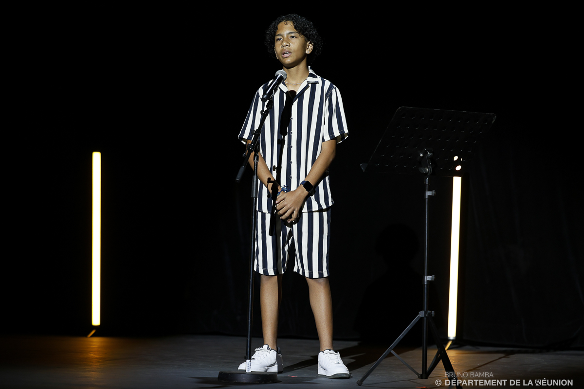 Concours Eloquence - 2025