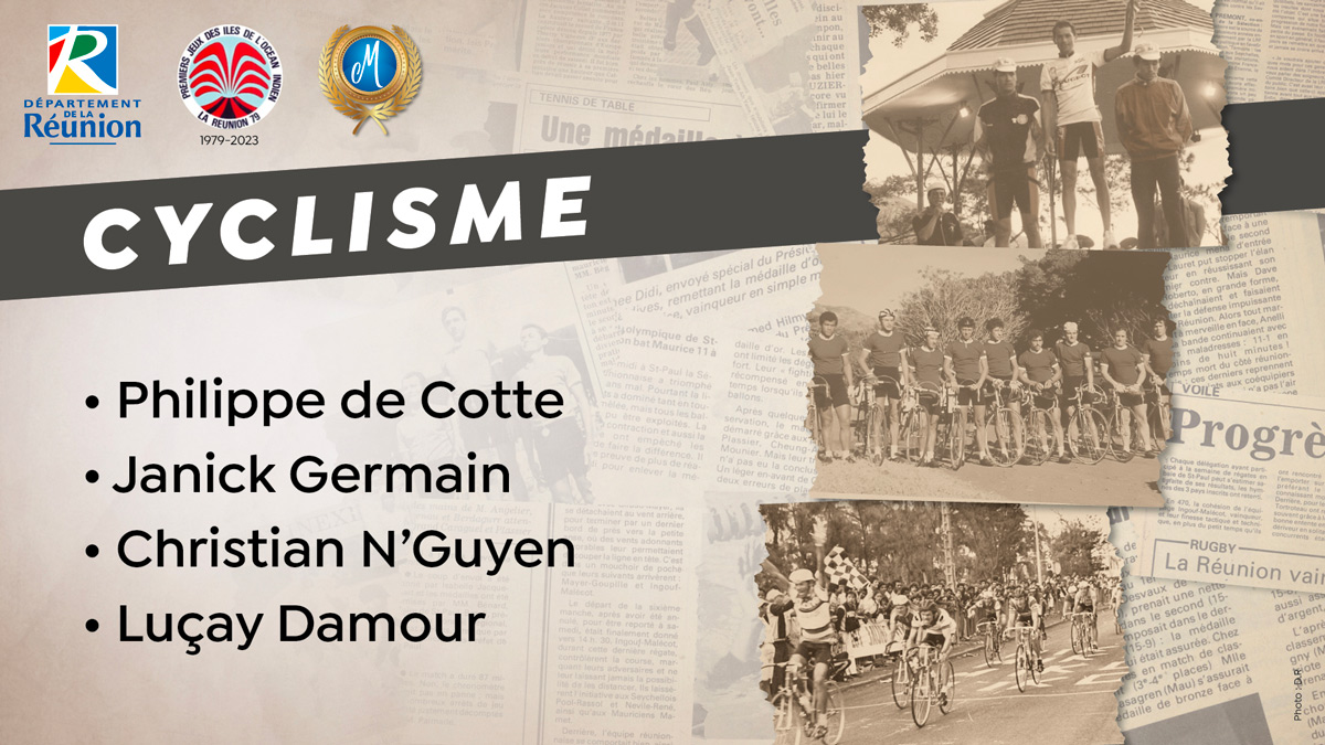 Cyclisme