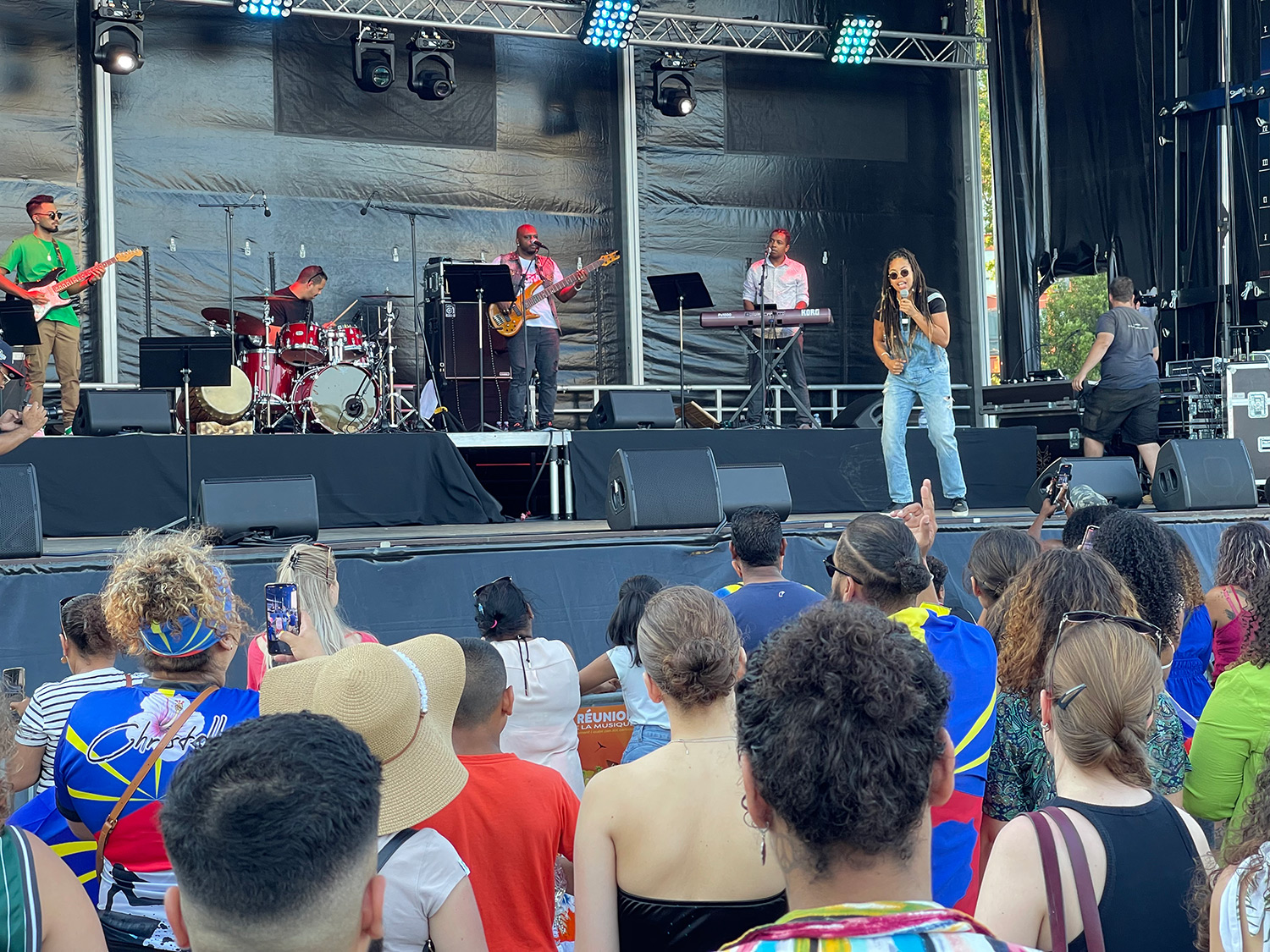 Fête de la Musique - Lyon - 2023