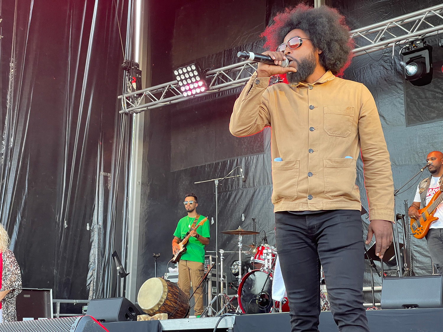 Fête de la Musique - Lyon - 2023