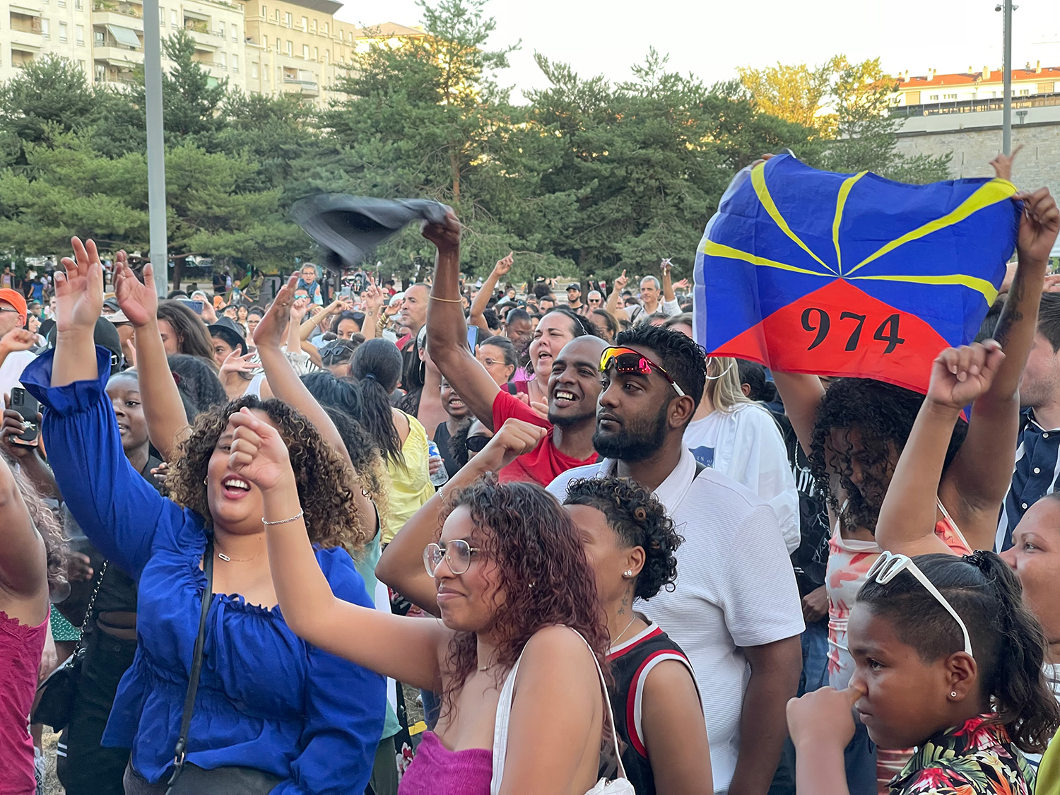 Fête de la Musique - Lyon - 2023