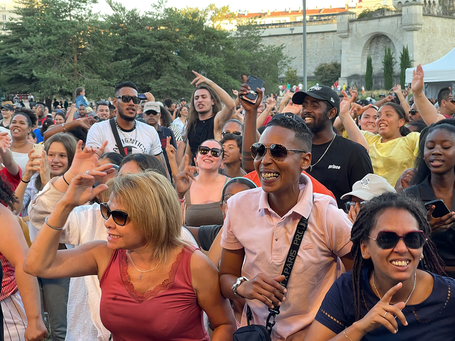 Fête de la Musique - Lyon - 2023