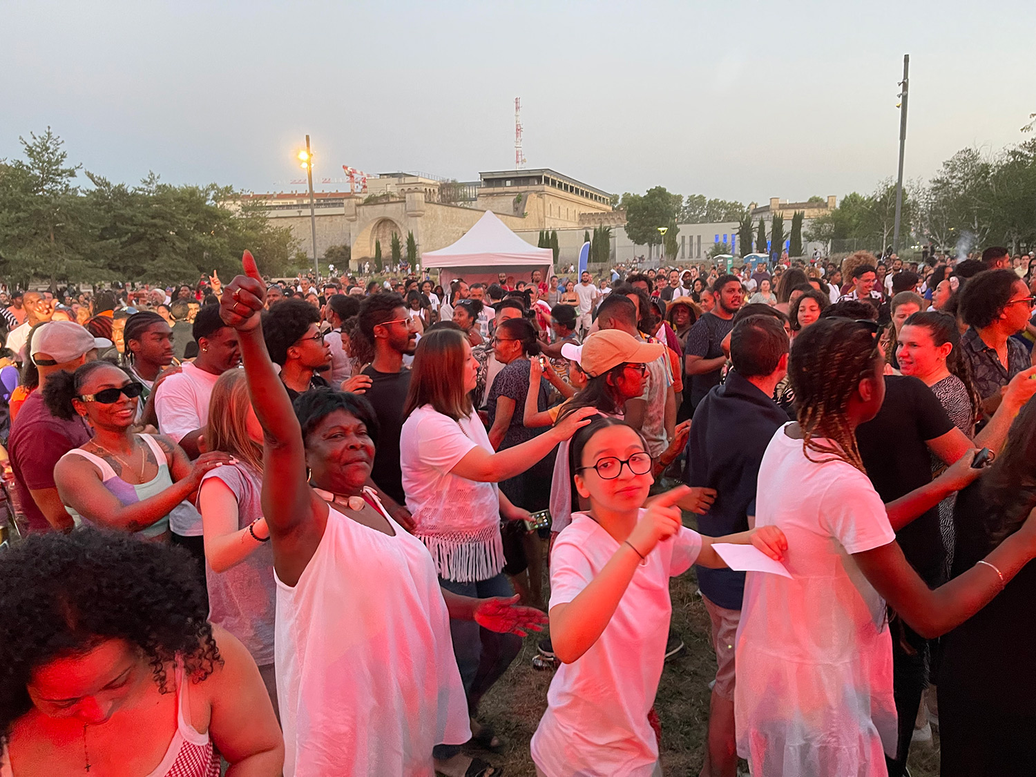 Fête de la Musique - Lyon - 2023