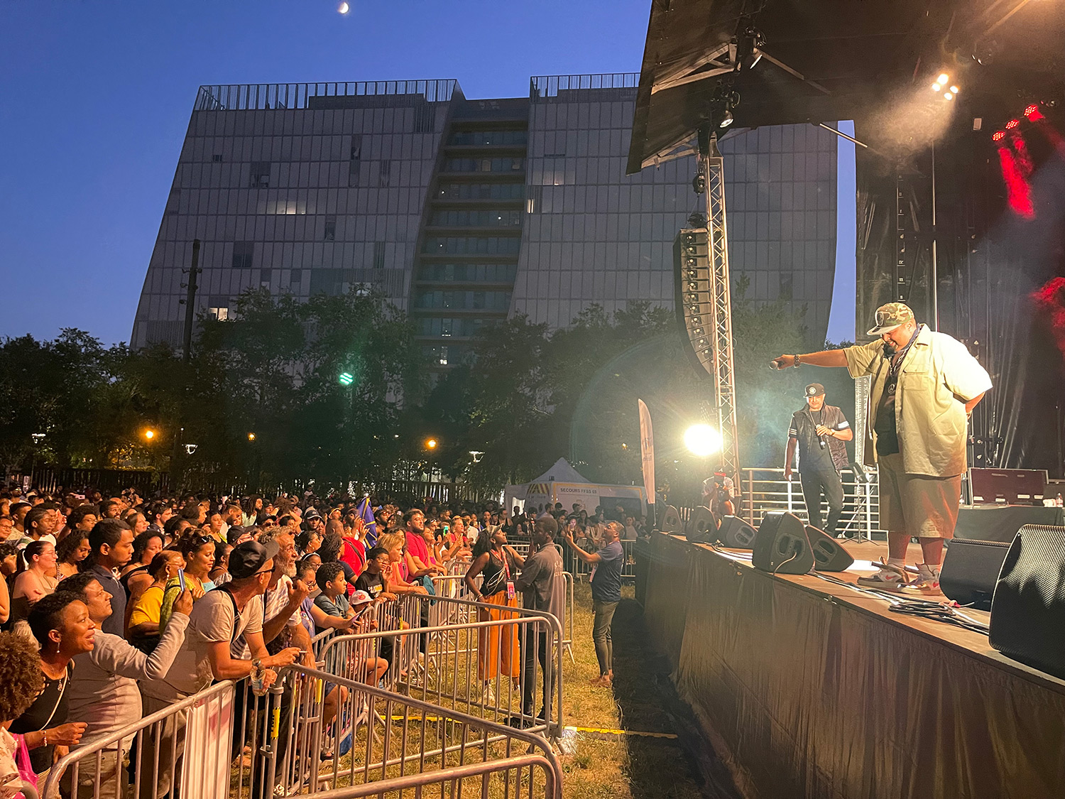 Fête de la Musique - Lyon - 2023