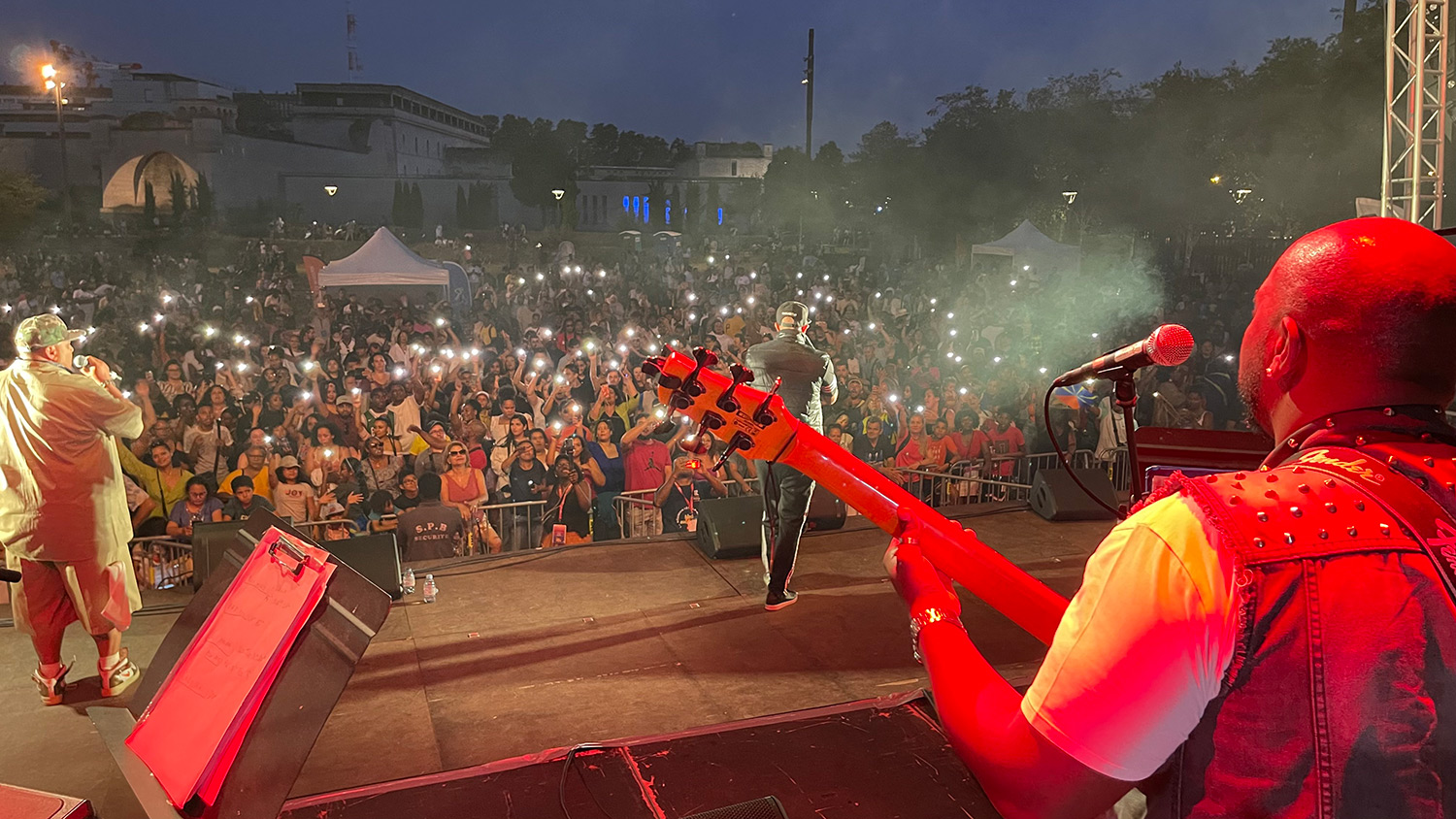 Fête de la Musique - Lyon - 2023