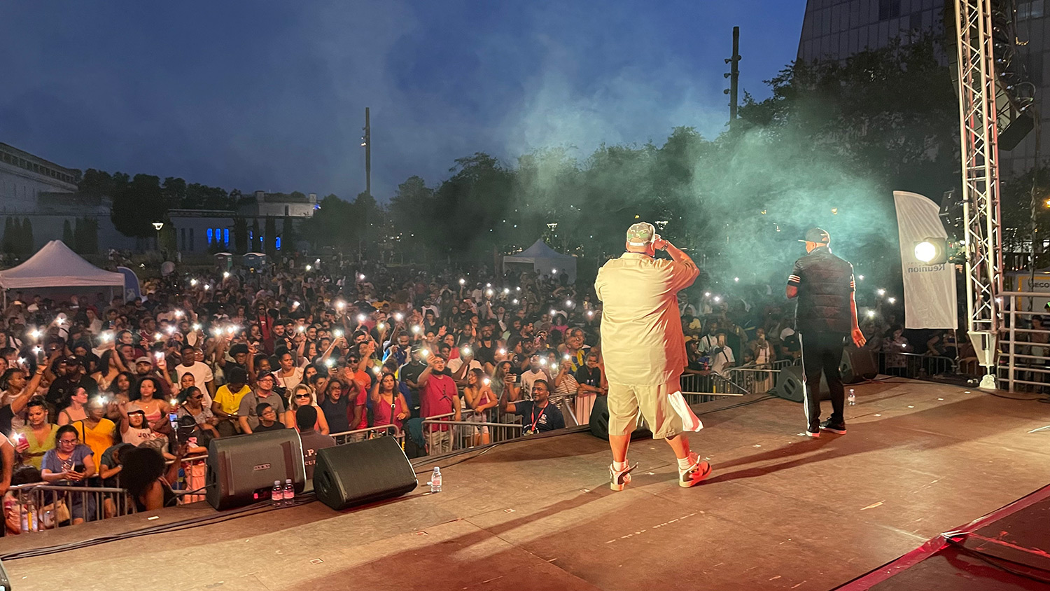 Fête de la Musique - Lyon - 2023