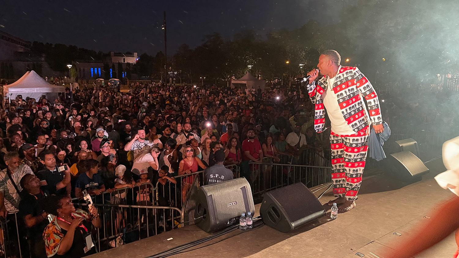 Fête de la Musique - Lyon - 2023