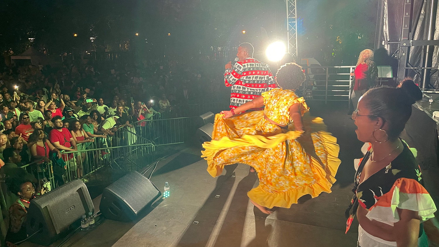 Fête de la Musique - Lyon - 2023