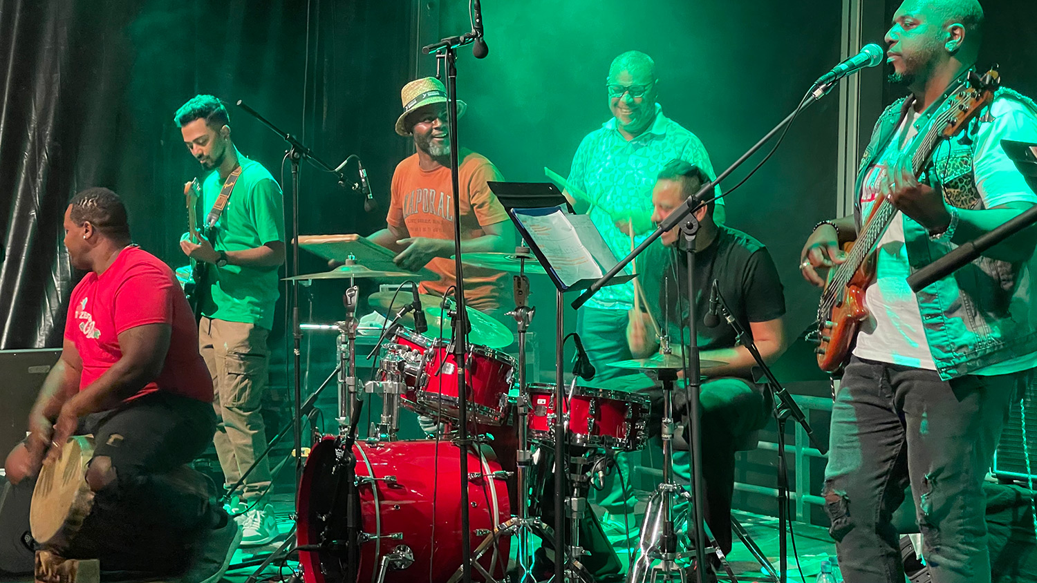 Fête de la Musique - Lyon - 2023