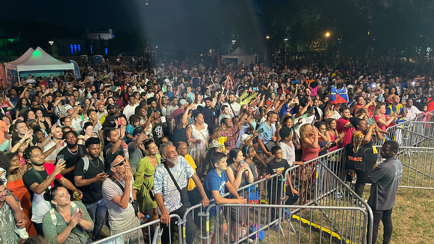 Fête de la Musique - Lyon - 2023