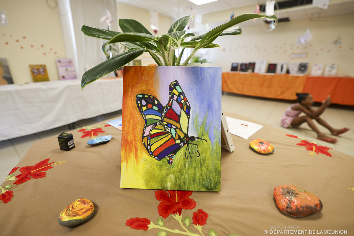 photo vernissage expo