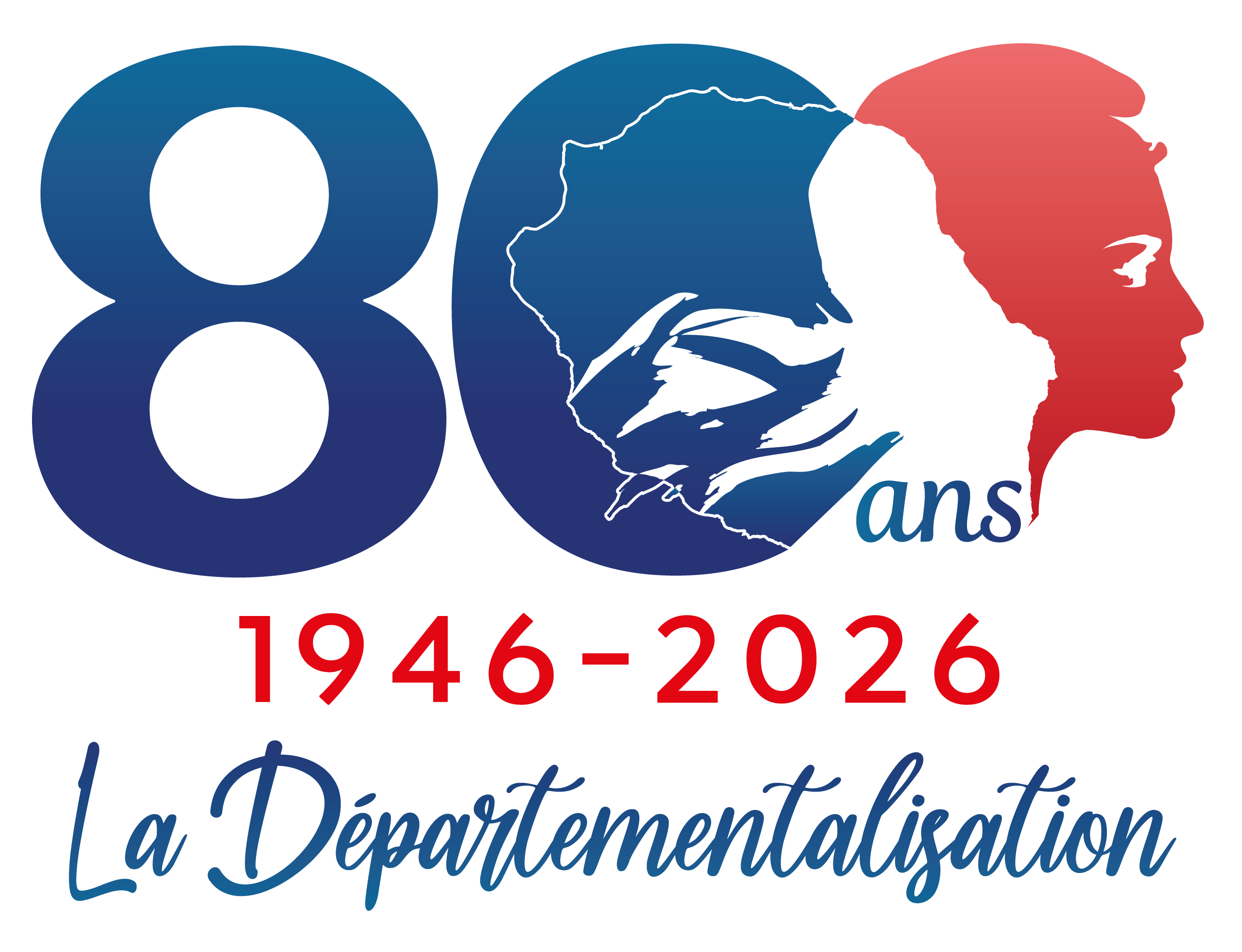 80 ans de la Départementalisation