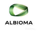 logo Albioma
