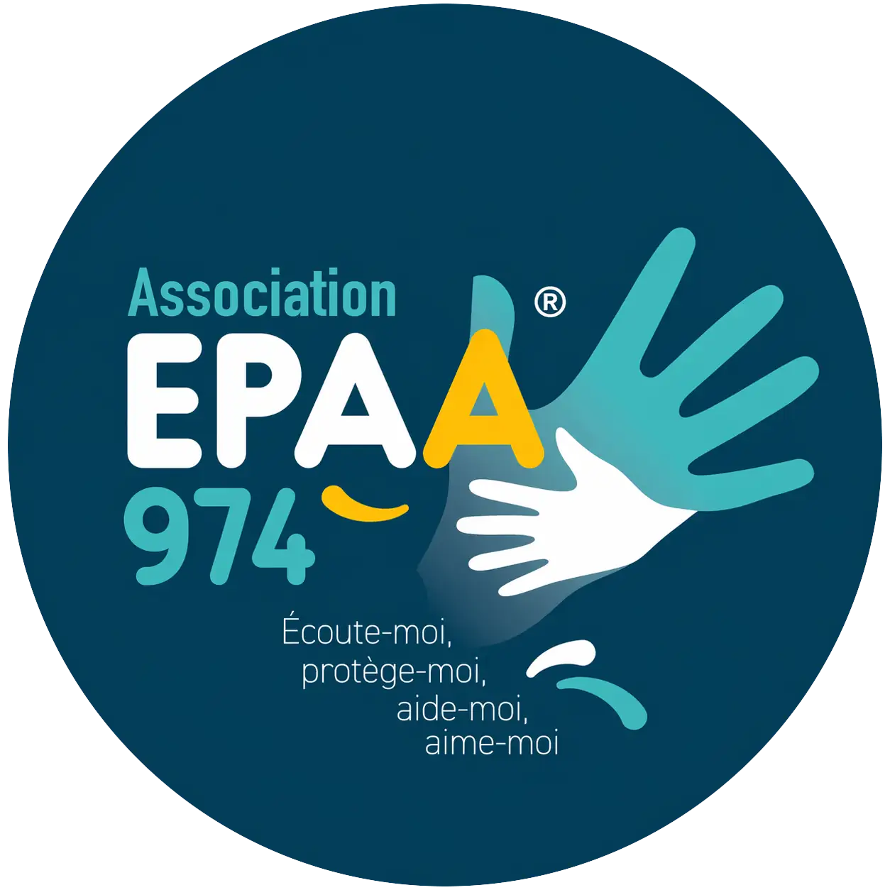 logo de l'association EPAA