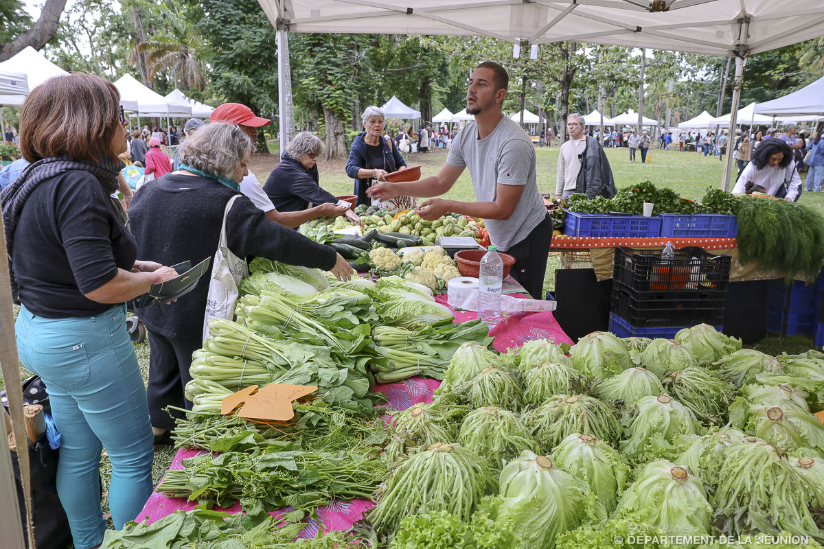 Marché péi