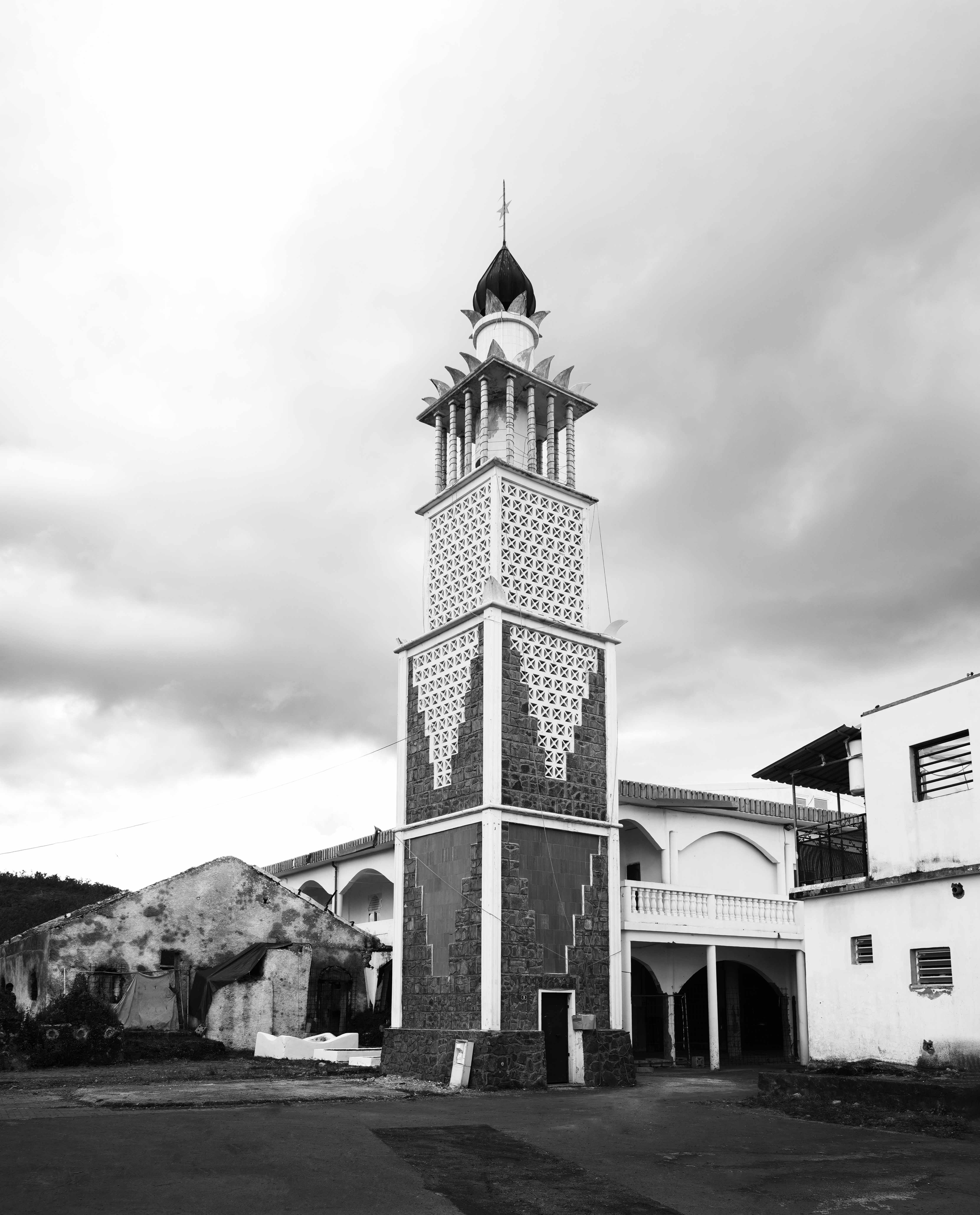 MentionSpé_Ecriture_MosquéeTsingoni
