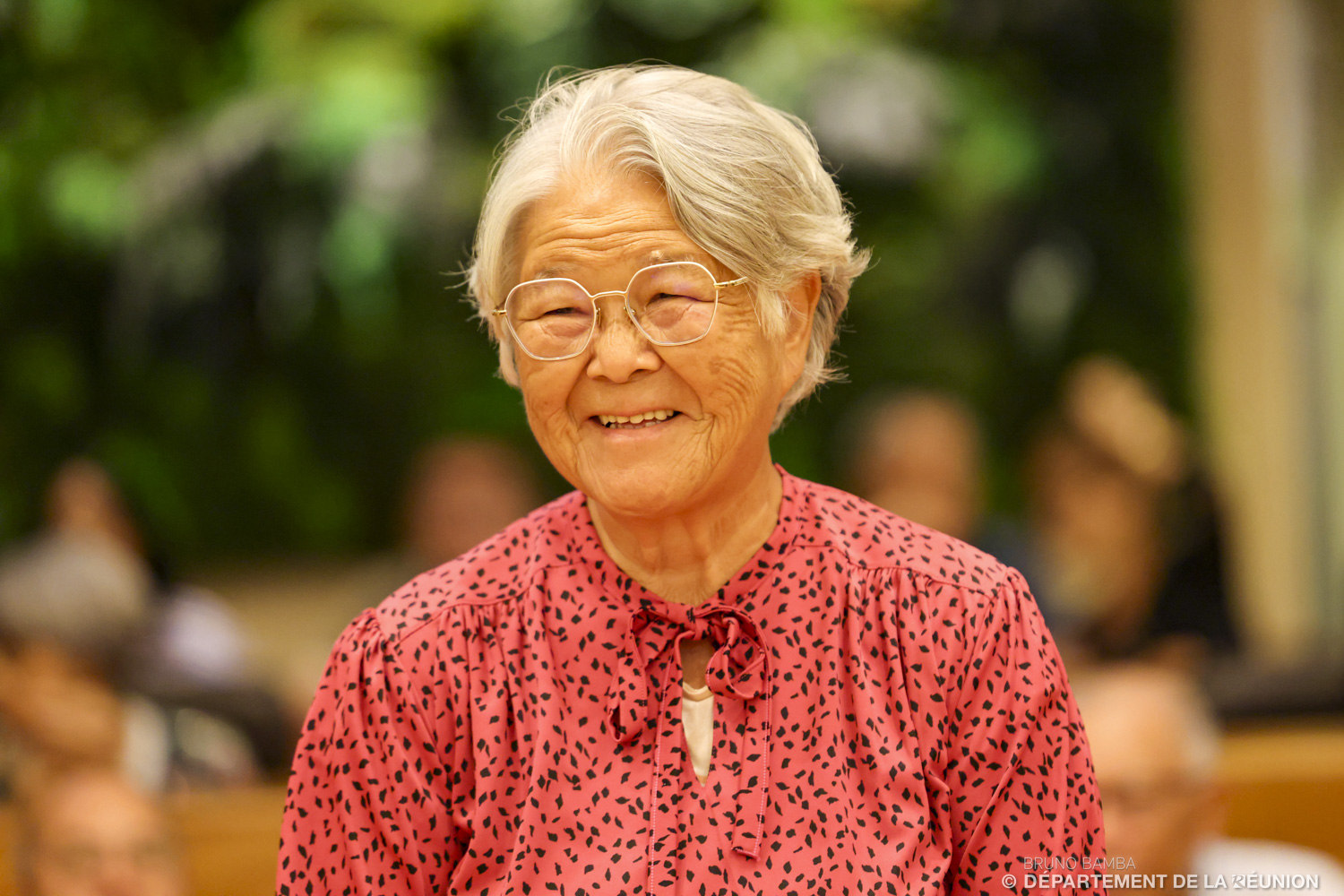 Jour de l'an Chinois 