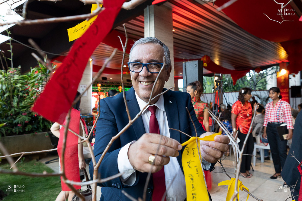 Nouvel An Chinois 2023