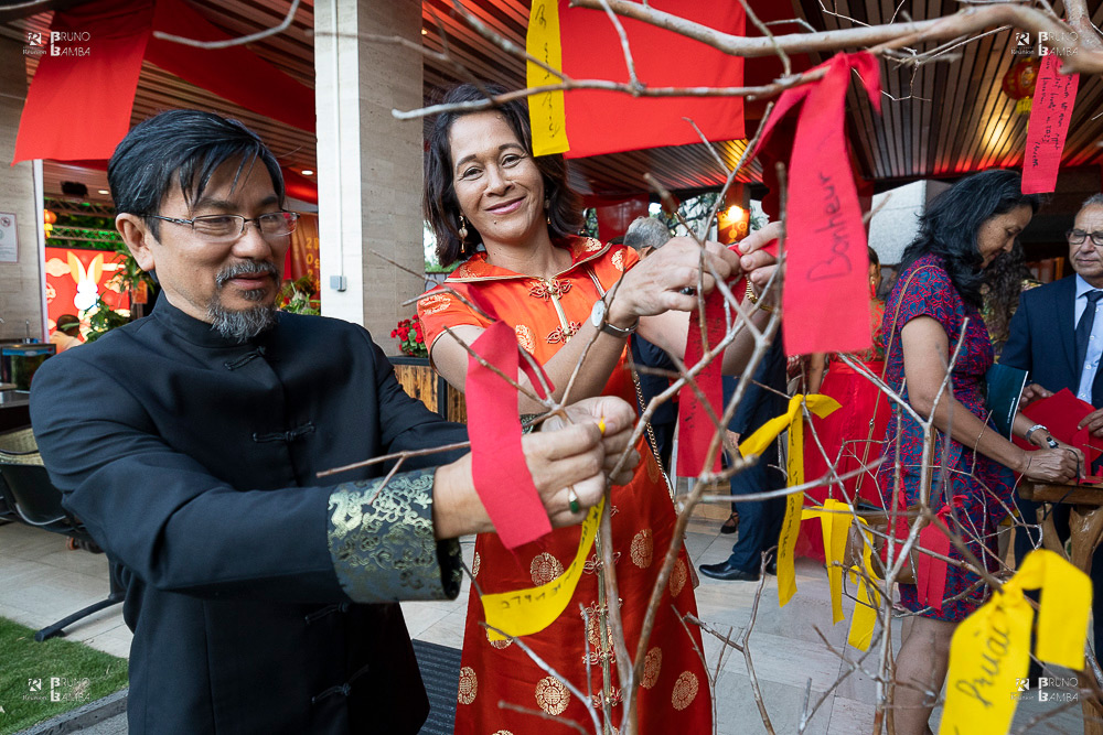 Nouvel An Chinois 2023