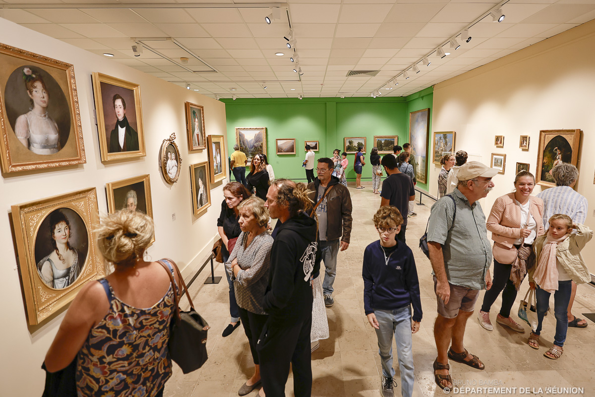 Nuit des Musées - 2024
