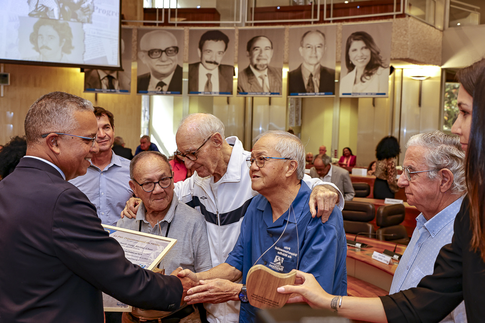 prix du mérite - jeux des iles