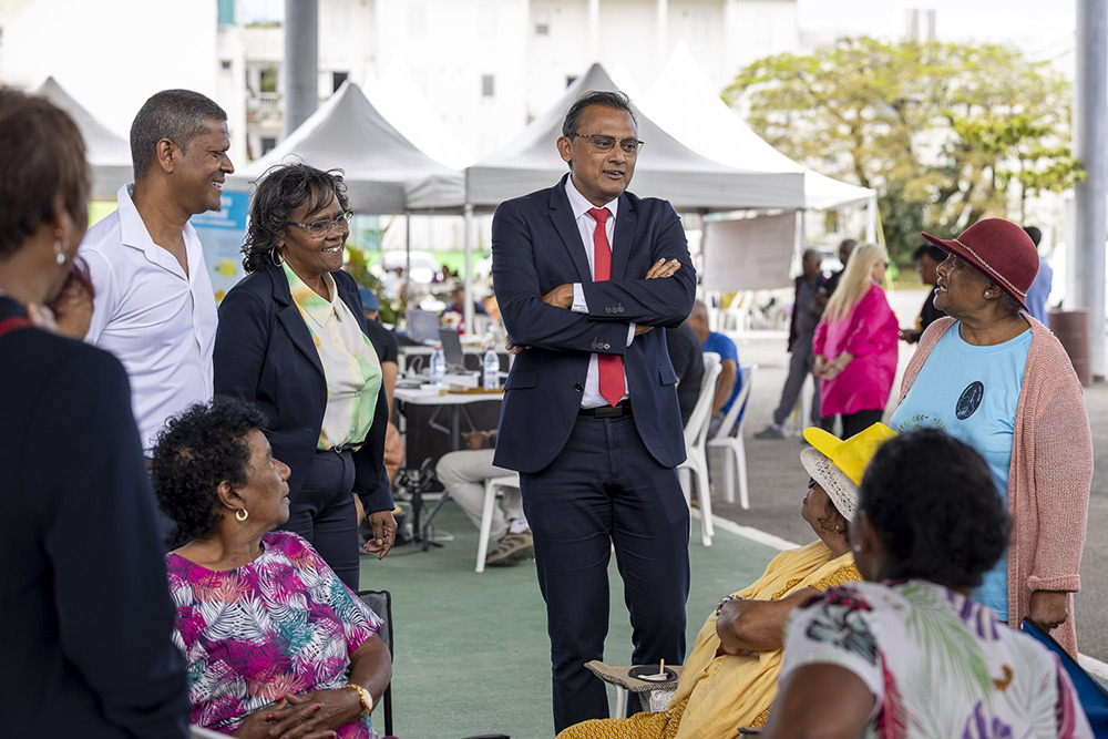 Journée Nationale des Aidants - 2023