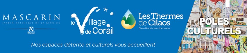 Nos espaces détente et culturels vous accueillent